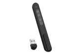 Wireless PowerPoint Presentation Clicker 2.4GHz USB Presenter Remote