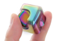 Fidget Spinner Toys Cube Anxiety Fidget Sensory Toy for Adults