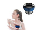 3-in-1 Electric Cupping Massager with Heat and Scraping