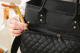 Insulated Thermal Lunch Bag Large Food Container Cooler Bag