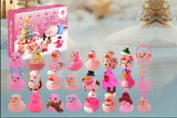 24Days Rubber Ducks Christmas Advent Calendar