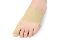 2-Pack Bunion Corrector and Bunion Relief Sleeve