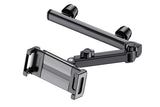 Car Headrest Tablet Holder for Back Seat for iPad & Phone