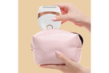 Mini Electric Razor Shaver Hair Removal Dry Painless