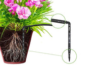 Solar Automatic Drip Irrigation Watering Device Kit