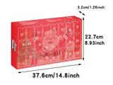 24 Day Christmas Advent Calendar Blind Box