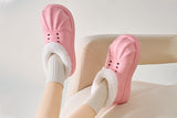 Women Fleece Slippers