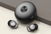 Invisible Sleep Headphones Sleep Earbuds For Side Sleepers