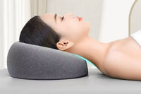 Face Down Pillows Massage Pillow For Bed Headrest Prone