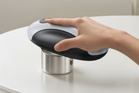 Electric Can Opener Smooth Edge for Seniors
