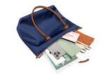 Oxford Fabric Large Capacity Woman's Tote Bag