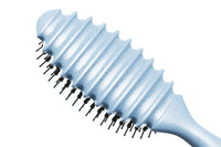 2-In-1 Curly Hair Defining Brush Stylishing Tool