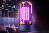 Electric Mosquito Zapper Lamp For Home