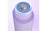 Double Head Electric Shaver for Female Razor
