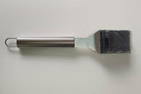 2 Pack BBQ Grill Brush Set Stainless Steel Wire Brushes
