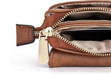 Mini Crossbody Bag Phone Bag Wallet Cosmetic Keys Storage Bag