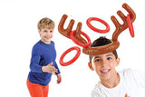 2 Pack of Christmas Party Toss Game