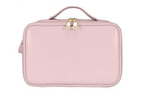Large Capacity Travel Makeup Bag Cosmetic Organizer