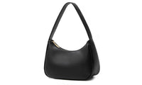 Women's Zipper Closure Mini Handbag