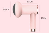 Handheld Muscle Massager Tool for Full Body Sculpting Machine