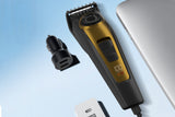 Electric Adjustable Beard Trimmer For Men