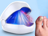 Effective Nail Fungus Laser Treatment