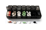 7Day AM PM Pill Box Organiser