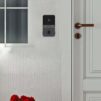 WiFi Wireless Vision Doorbell with Dingdong Machine