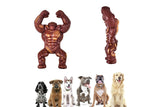Nylon Indestructible Dog Chew Toy for Aggressive Chewers