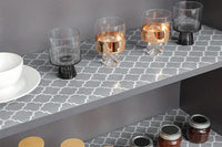 3m Water-Resistant Kitchen Shelf Liner Mat