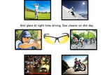 Car Night Vision Glasses for Men and Women