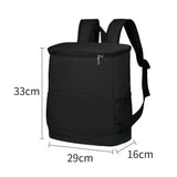 Insulated Cooler Backpack