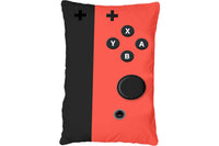 50x30CM Soft Gaming Throw Pillow Case Cushion Cover