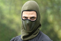 Motorcycle Mask Thermal Face Mask Balaclava Ski Mask