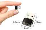 Automatic Mouse Jiggler Undetectable USB Automatic Move Cursor for Computer