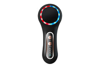 Face Scrubber Exfoliator Rechargeable Facial Cleansing Brush
