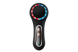 Face Scrubber Exfoliator Rechargeable Facial Cleansing Brush