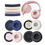 Replacement Ear Pads and Headband Cover Set for JBL