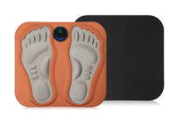 6-Mode EMS Foot Massager Rechargeable Electric Pulse Massage Mat