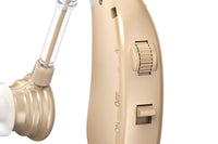 Rechargeable Hearing Aids For Seniors Sound