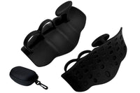 Anti-Slip Workout Grips Ergonomic Silicone Hand Guard Grips