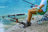 Fishing Advent Calendar Fishing Accessories Kit