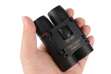30x60 Compact Binoculars - HD Waterproof Pocket Telescope