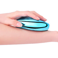 Reusable Skin Physical Hair Remover Painless Hair Eraser for Arms Legs Back