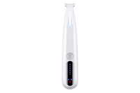 Professional Pet Grooming Clipper with LED Light