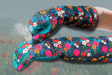 Gardening Gloves For Women Rose Pruning Breathable Gloves