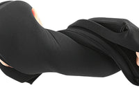 1Pc Ankle Foot Gel Ice Pack Hot and Cold Ankle Sleeve