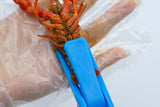 Crawfish Sheller Lightweight Manual Shrimp Peeler for Home Restaurant Party