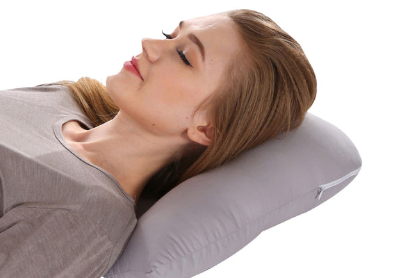 V-Shaped Pillow Orthopaedic Body Support Pregnancy Maternity Nursing Pillow