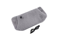 3 Levels Electric Heating Pad Belt for Abdomen and Hand Warm